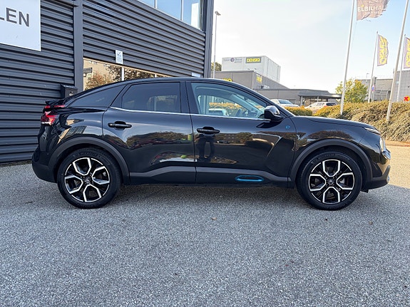 Citroen E-C4 6 of 30