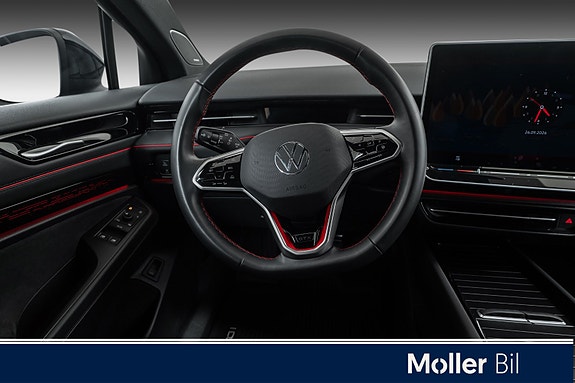 Volkswagen ID.7 11 of 26