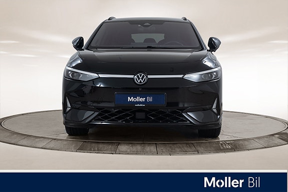 Volkswagen ID.7 8 of 26