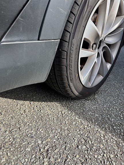 Opel Insignia 5 of 6