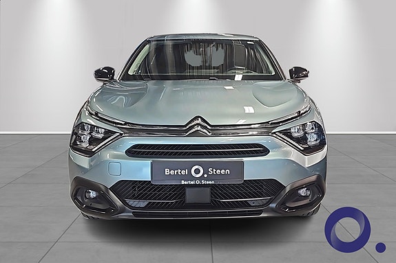 Citroen E-C4 9 of 20