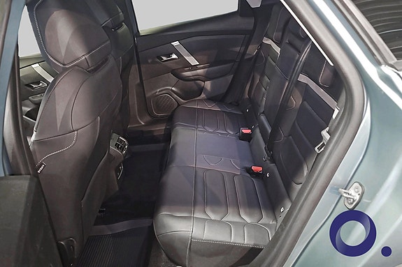 Citroen E-C4 19 of 20