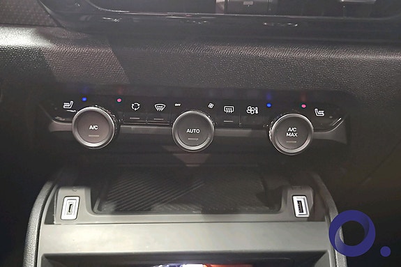 Citroen E-C4 18 of 20