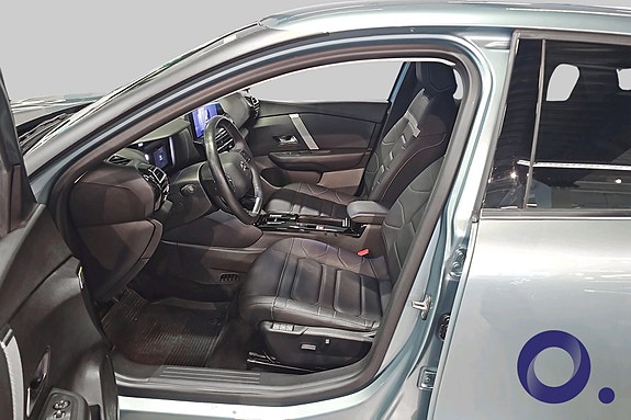 Citroen E-C4 10 of 20
