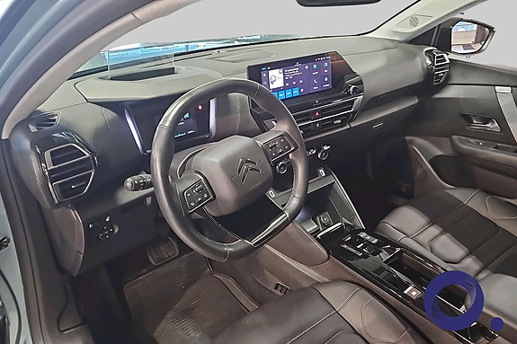 Citroen E-C4 12 of 20