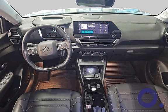 Citroen E-C4 13 of 20