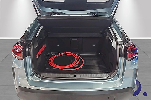 Citroen E-C4 5 of 20