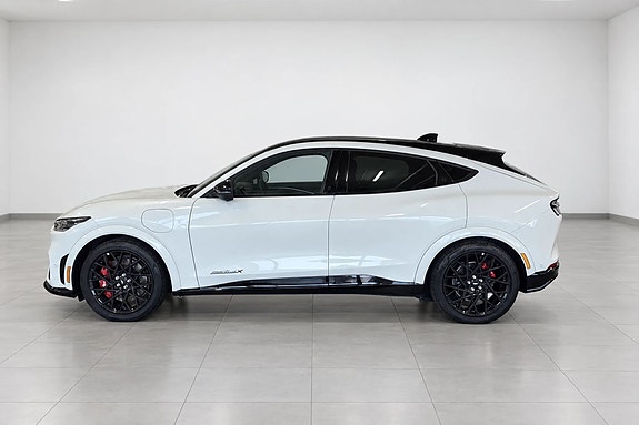 Ford Mustang Mach-E 5 of 13