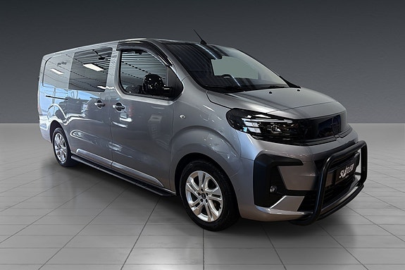 Opel Vivaro 7 of 23
