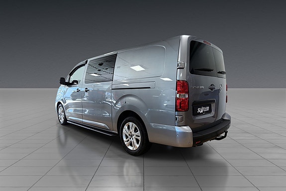 Opel Vivaro 3 of 23
