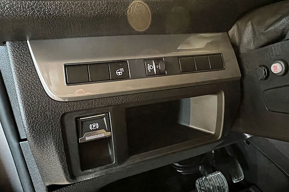 Opel Vivaro 14 of 23