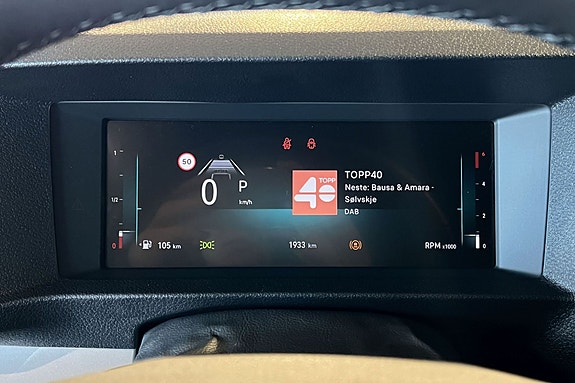Opel Vivaro 16 of 23