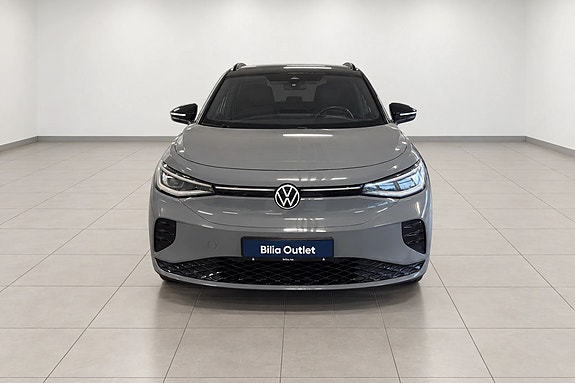 Volkswagen ID.4 GTX 2 of 11