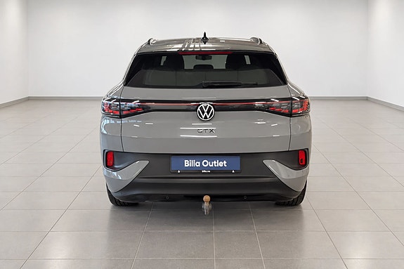 Volkswagen ID.4 GTX 4 of 11