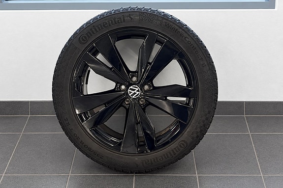 Volkswagen ID.4 GTX 11 of 11