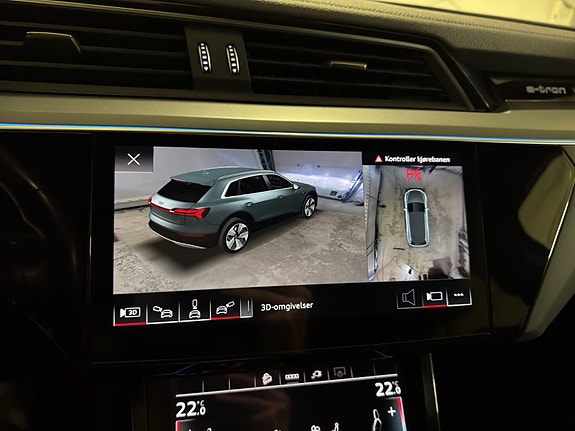 Audi e-tron 18 of 28
