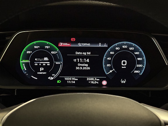 Audi e-tron 16 of 28