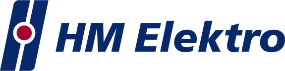 HM Elektro AS logo