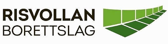 Risvollan Borettslag logo