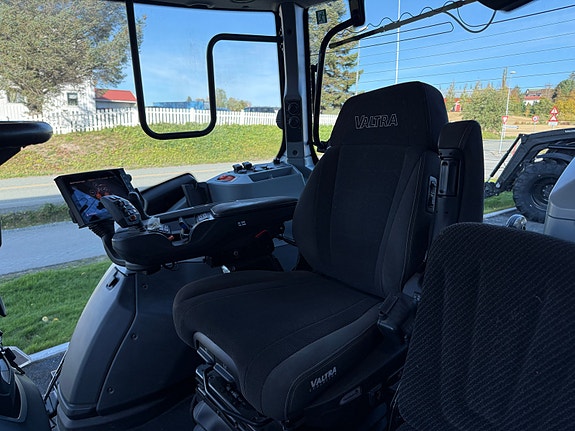 Valtra N175D NORSK GARANTI 2022, kr 1 249 000,-