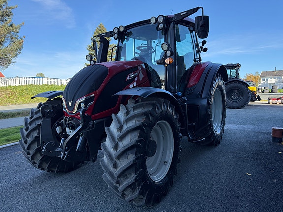 Valtra N175D NORSK GARANTI 2022, kr 1 249 000,-