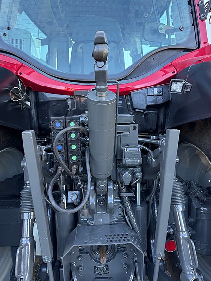 Valtra N175D NORSK GARANTI 2022, kr 1 249 000,-