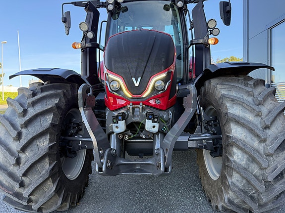 Valtra N175D NORSK GARANTI 2022, kr 1 249 000,-