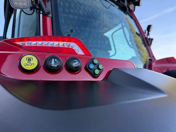 Valtra N175D NORSK GARANTI 2022, kr 1 249 000,-
