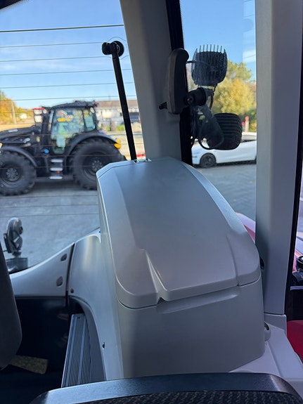 Valtra N175D NORSK GARANTI 2022, kr 1 249 000,-