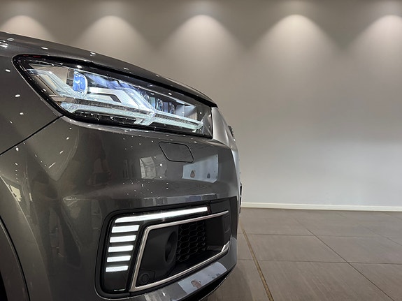 Audi Q7 13 of 30