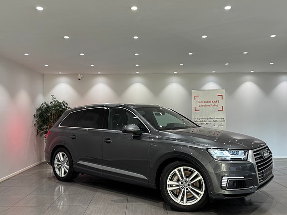 Audi Q7 5 of 30