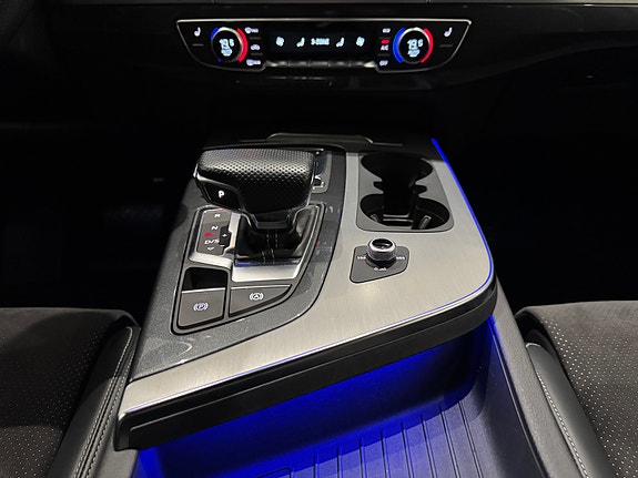 Audi Q7 29 of 30