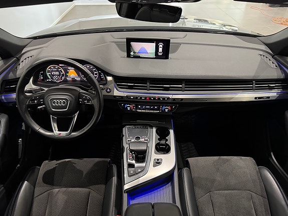 Audi Q7 14 of 30