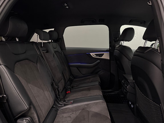 Audi Q7 23 of 30