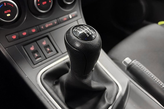 Mazda 3 14 of 24