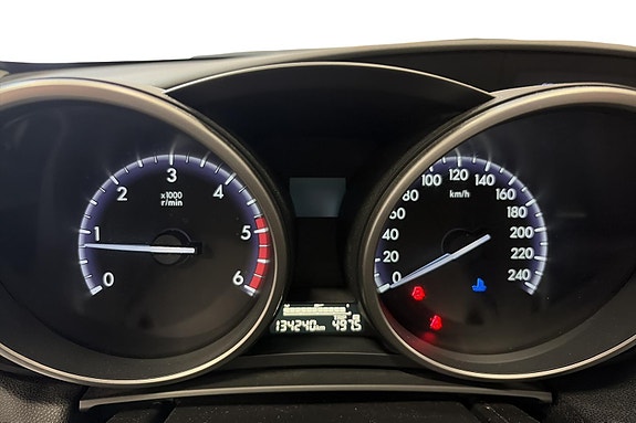 Mazda 3 10 of 24