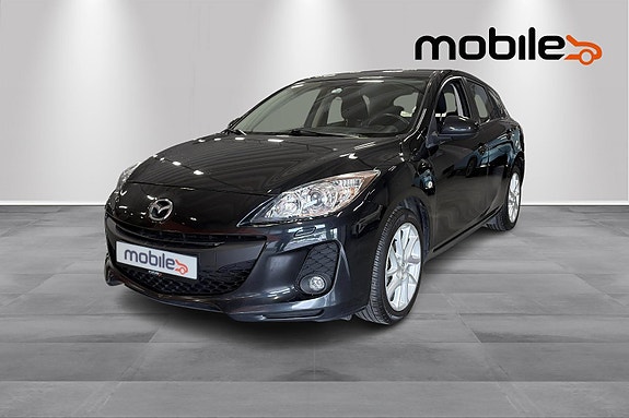 Mazda 3 19 of 24