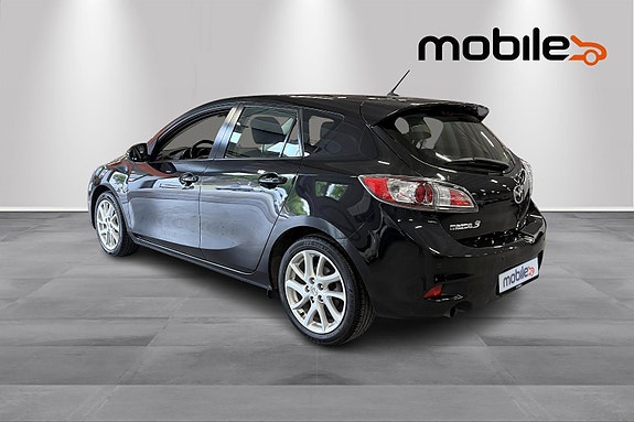 Mazda 3 21 of 24