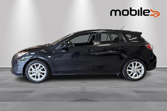 Mazda 3 20 of 24