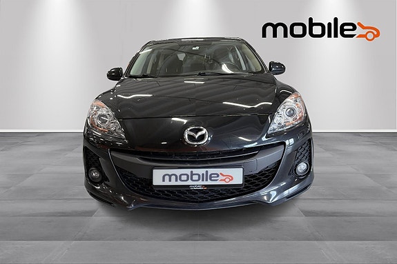 Mazda 3 18 of 24