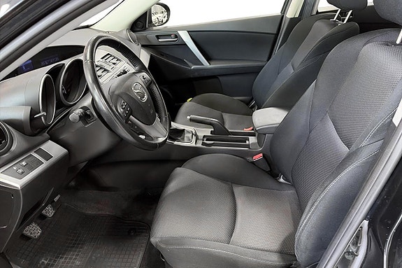 Mazda 3 8 of 24