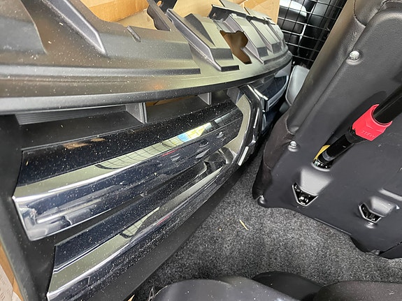 Mitsubishi Pajero 16 of 22