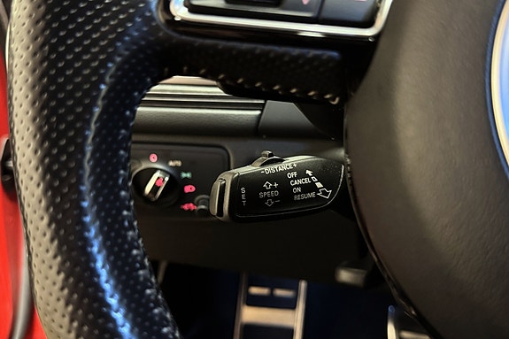 Audi A6 29 of 30