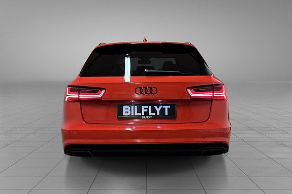 Audi A6 6 of 30