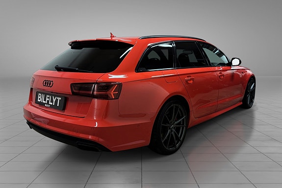 Audi A6 5 of 30
