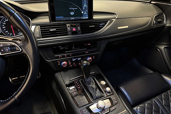 Audi A6 23 of 30