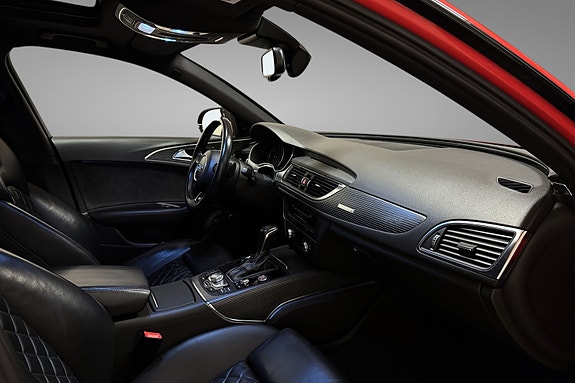 Audi A6 15 of 30