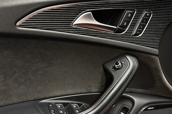Audi A6 20 of 30
