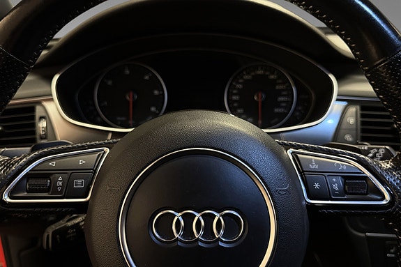 Audi A6 21 of 30