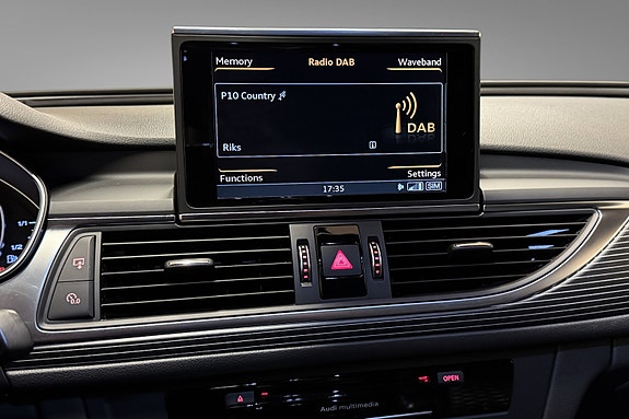 Audi A6 25 of 30